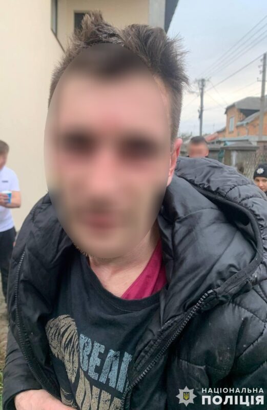 Мешканцю Яворівщини загрожує довічне ув’язнення за вбивство знайомої в Брюховичах