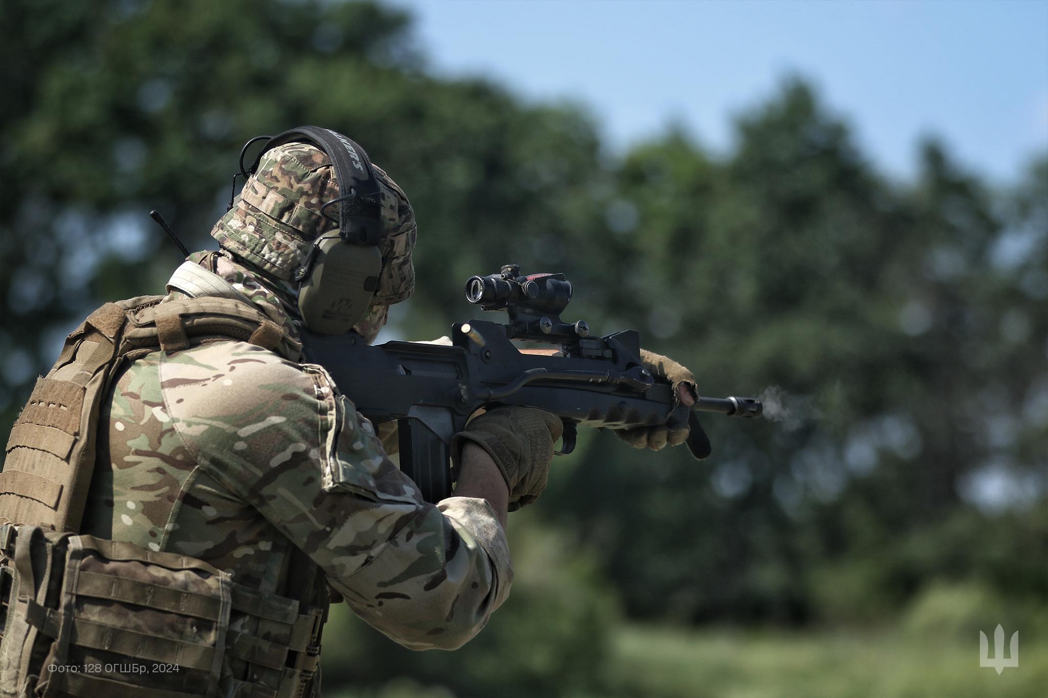 Втрати ворога: українські Захисники відмінусували ще 1230 окупантів за минулу добу