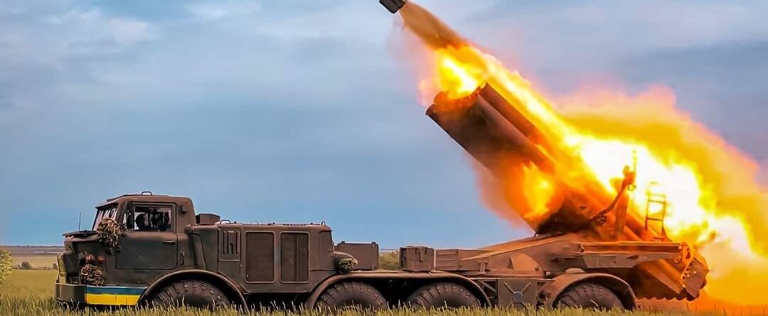 Втрати ворога: за добу відмінусовано 950 окупантів, 11 ББМ і 7 танків