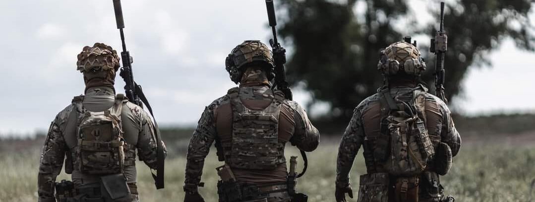 Втрати ворога: 576 тисяч росіян знищено на війні в Україні