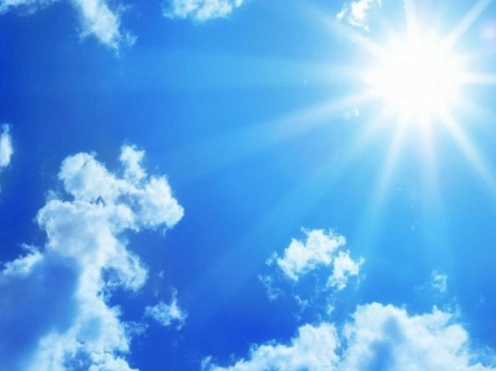 До + 30° тепла: синоптики розповіли, якою буде погода на Львівщині 1 серпня