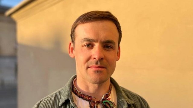 Ореста Олеськіва, начальника управління транспорту Львова, оштрафували за втечу з місця ДТП