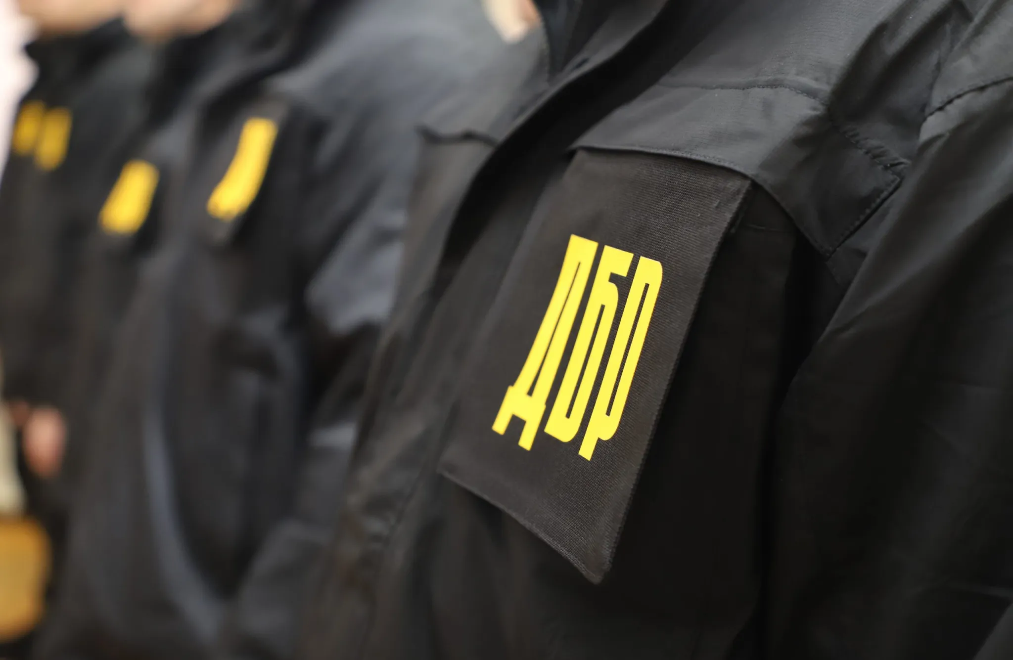 ДБР розслідує заяви військових про вимагання грошей у військовій частині на Самбірщині