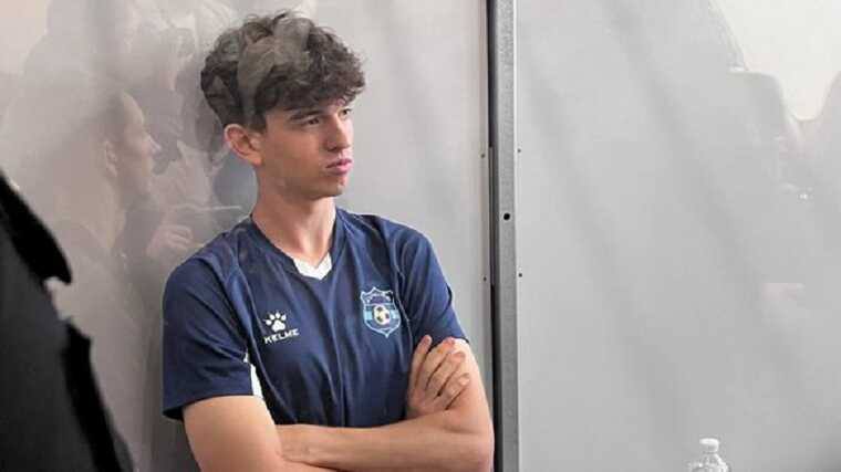 Адвокат підозрюваного у вбивстві Фаріон подав апеляцію щодо обраного запобіжного заходу