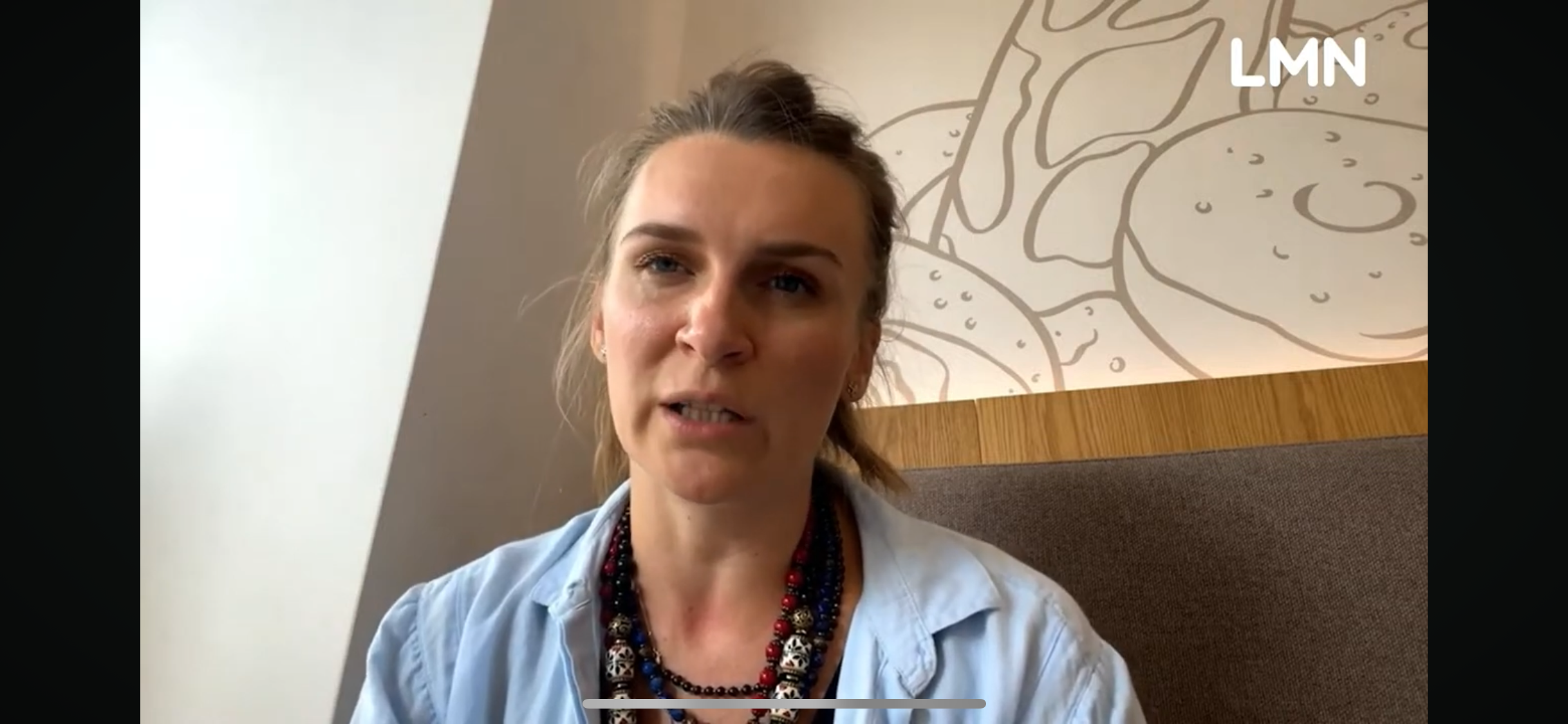 «Це провина багаторічної політики»,- народна депутатка про московський патріархат