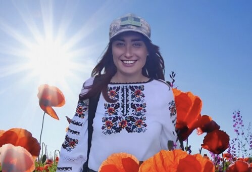 Бойовій медикині зі Львова пропонують присвоїти звання Героя України