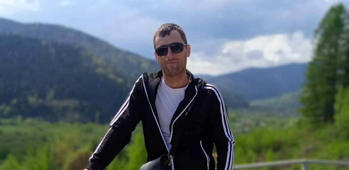 На Дрогобиччині розшукують безвісти зниклого 40-річного чоловіка