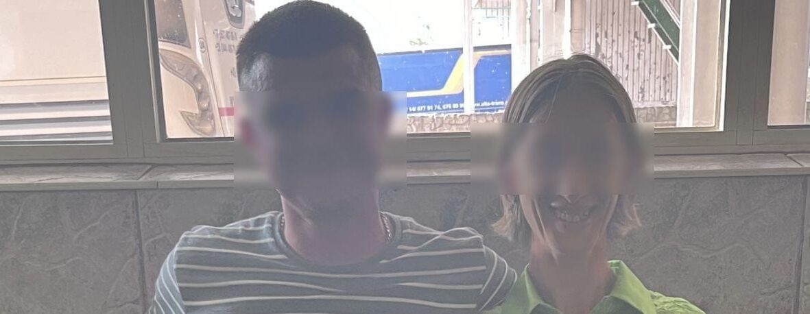 Прикордонники зупинили двох ухилянтів, які намагалися втекти з України, уклавши фіктивні шлюби