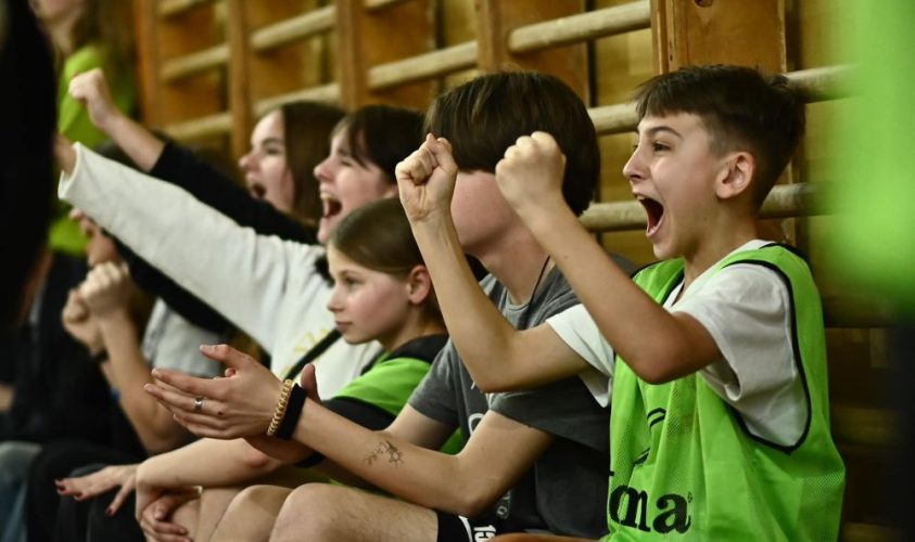 Унікальну освітньо-спортивну школу для дітей-спортсменів створять у Львові