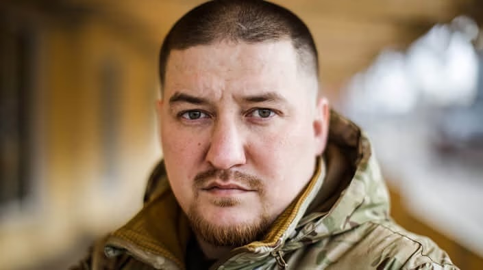 Бійці 80-ї бригади ДШВ виступили проти звільнення з посади командира Еміля Ішкулова