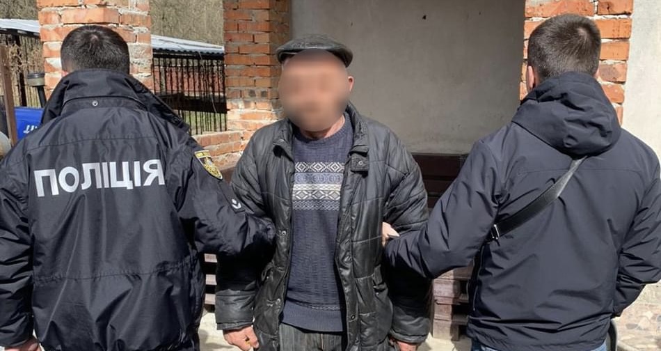 Вбив знайомого та співмешканку на фоні ревнощів: 53-річному мешканцю Львівщини загрожує довічне увʼязнення