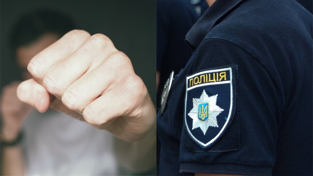 Просив не порушувати тишу: за побиття поліцейського у Червонограді судитимуть чоловіка