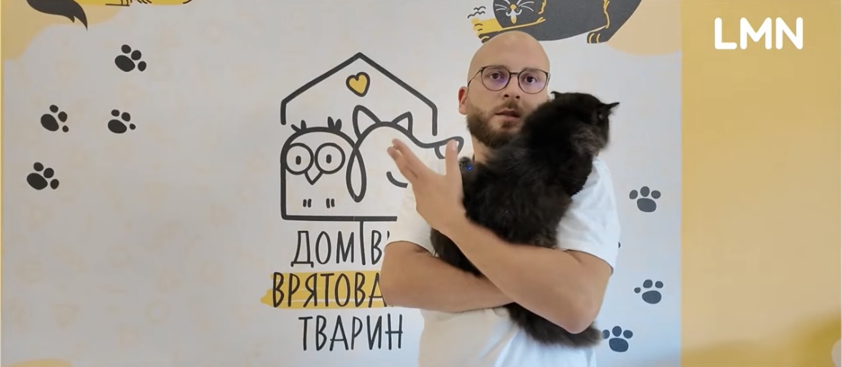 “Домівка врятованих тварин” потребує допомоги: як долучитись