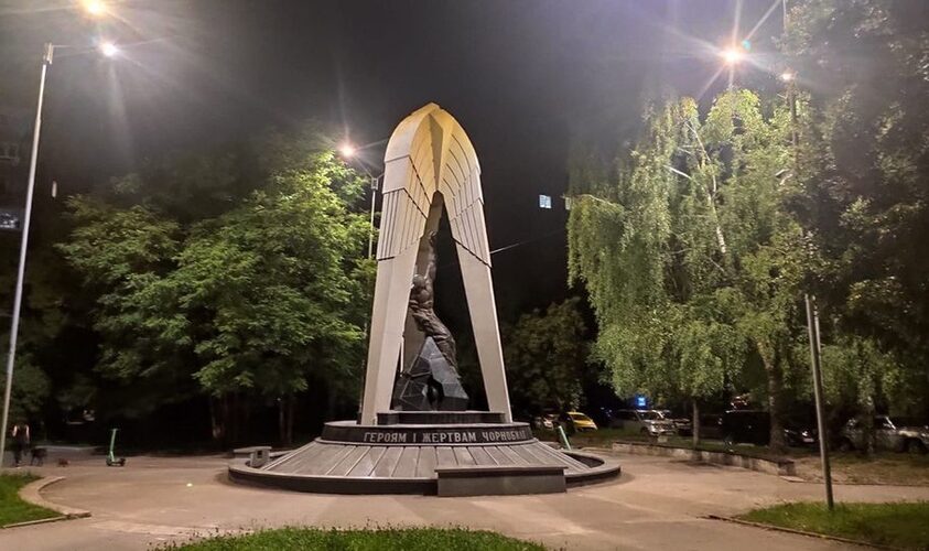 У Львові встановлять 2500 енергоекономних вуличних ліхтарів