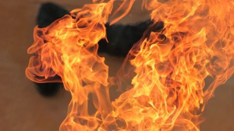 У Львові через займання інвертора постраждав чоловік