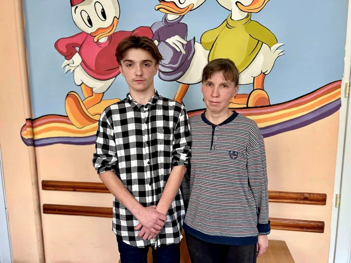 Львівські хірурги врятували юнака, який роками дихав однією легенею і не здогадувався про це