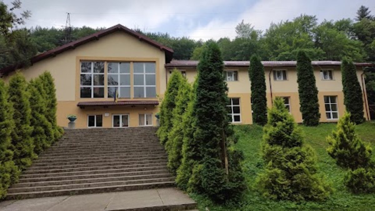 Масове отруєння в таборі на Стрийщині сталось через неякісну воду