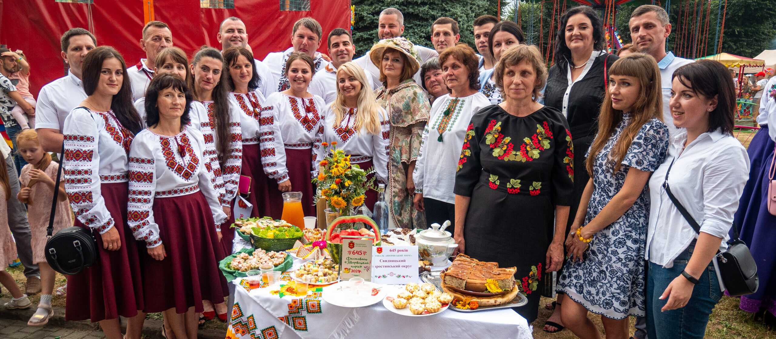 На День міста в Яворові збиратимуть кошти для допомоги воїнам 24-ї бригади