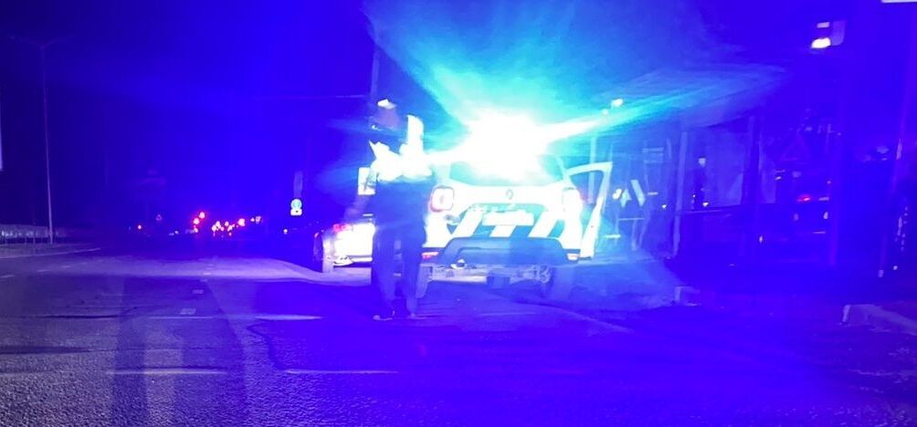 Правоохоронці шукають мотоцикліста, який у Львові збив жінку і втік