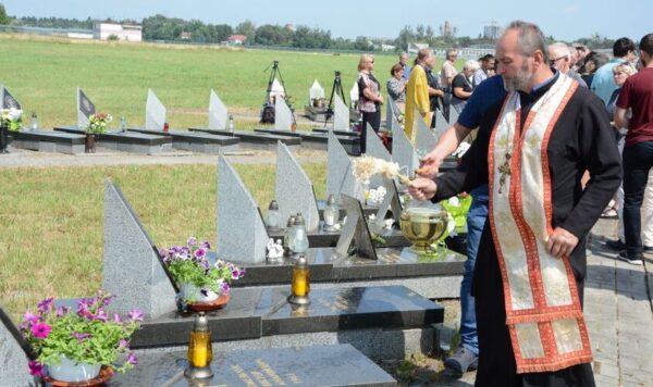 Родичам загиблих в авіакатастрофі на Скнилові виплатять допомогу