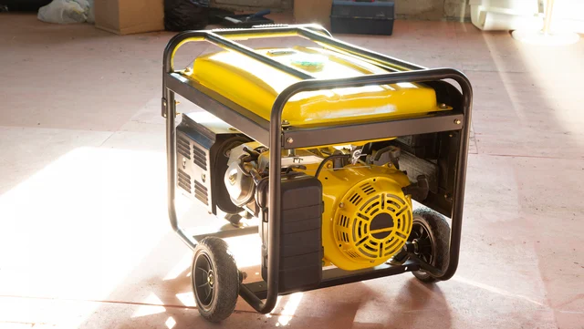 У Львові в одній із кав’ярень двоє працівниць отруїлись чадним газом від працюючого генератора