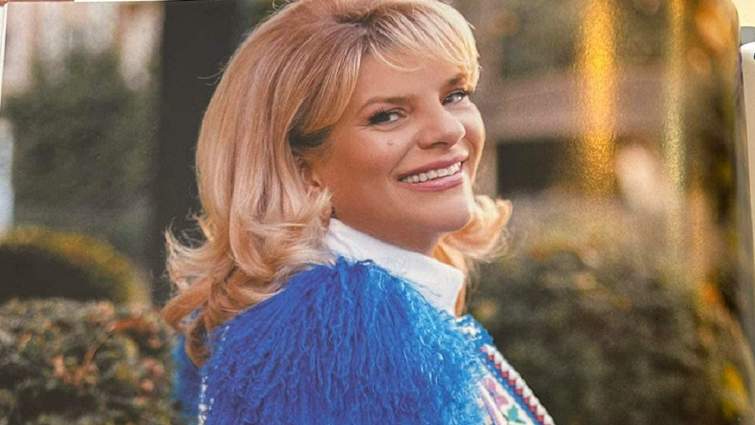 Львівська адвокатка Богдана Москва вийшла із СІЗО під заставу 2 млн грн