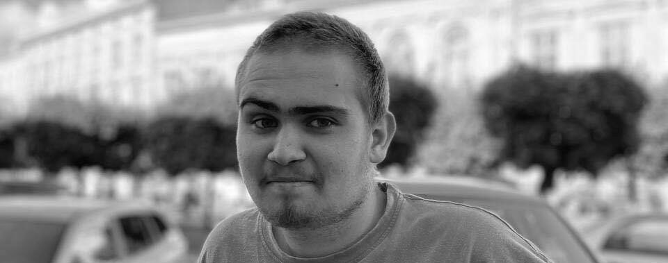 Після важкої хвороби помер син Максима Козицького