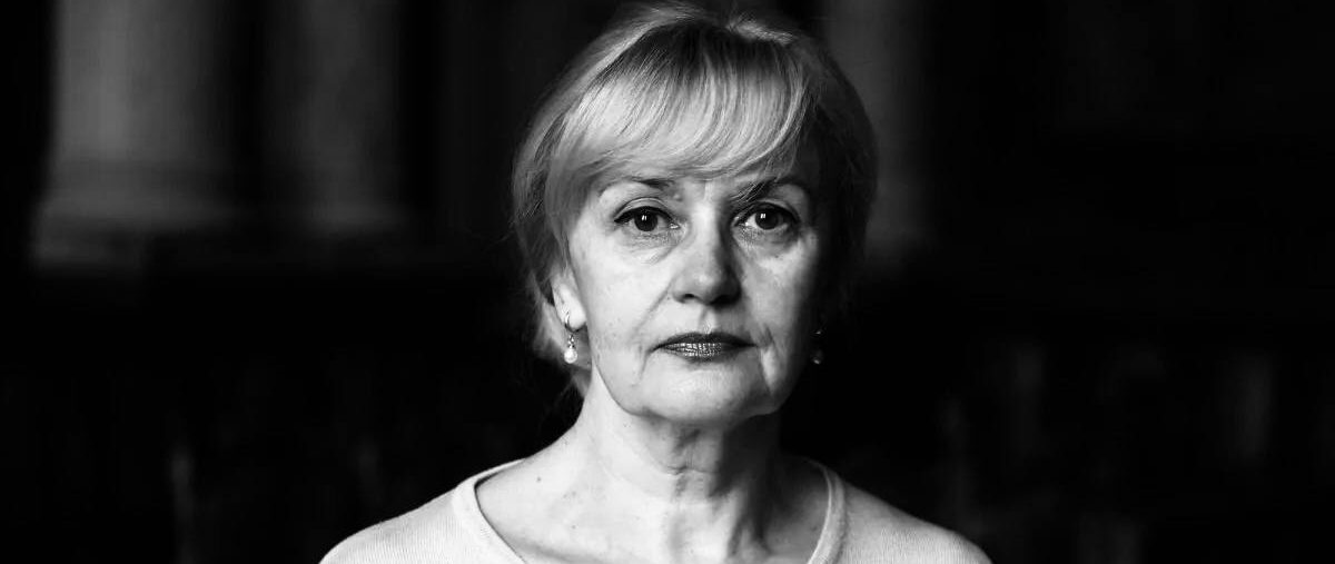 Ірину Фаріон поховають в понеділок на Личаківському кладовищі