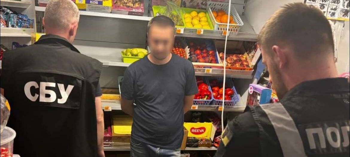 Обіцяв оновити дані в ТЦК за 4 000 доларів: на Львівщині затримали 35-річного злочинця