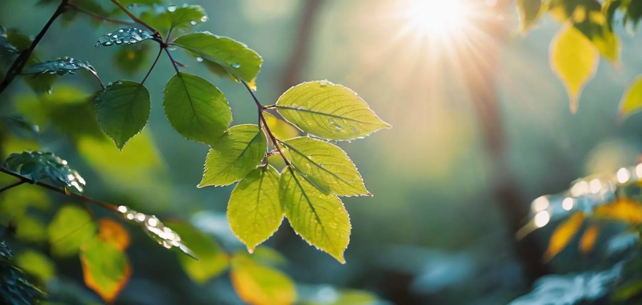 До +26 градусів вдень: якою буде погода на Львівщині 5 липня