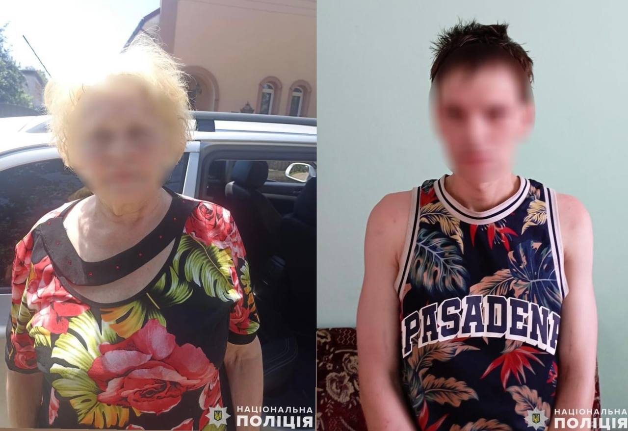 Сімейний наркобізнес: на Стрийщині бабуся з онуком продавали наркотики