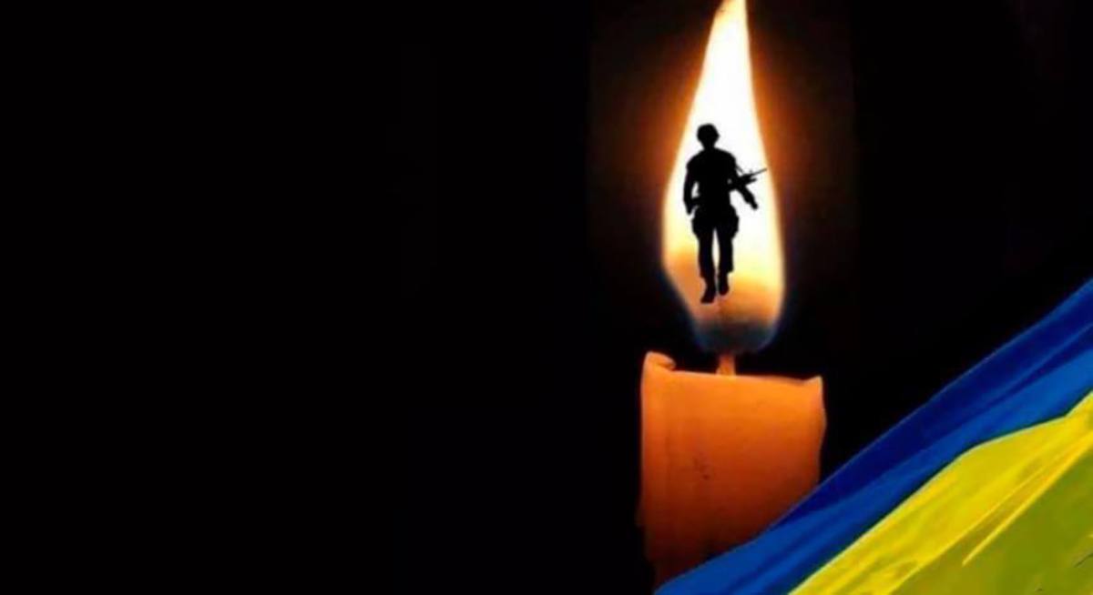 На Луганщині загинув 39-річний Герой з Червоградської громади Віктор Пушкар
