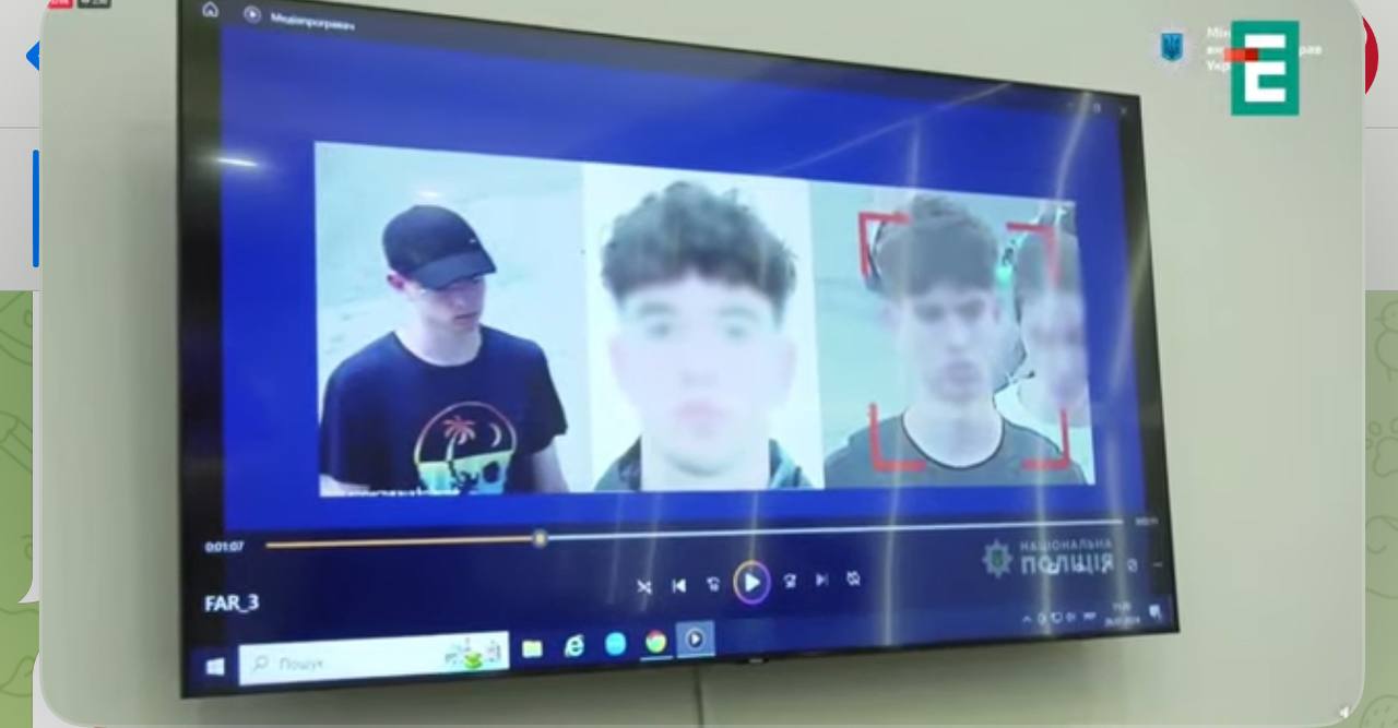 В Галицькому суді Львова оберуть запобіжний захід для підозрюваного у вбивстві Ірини Фаріон