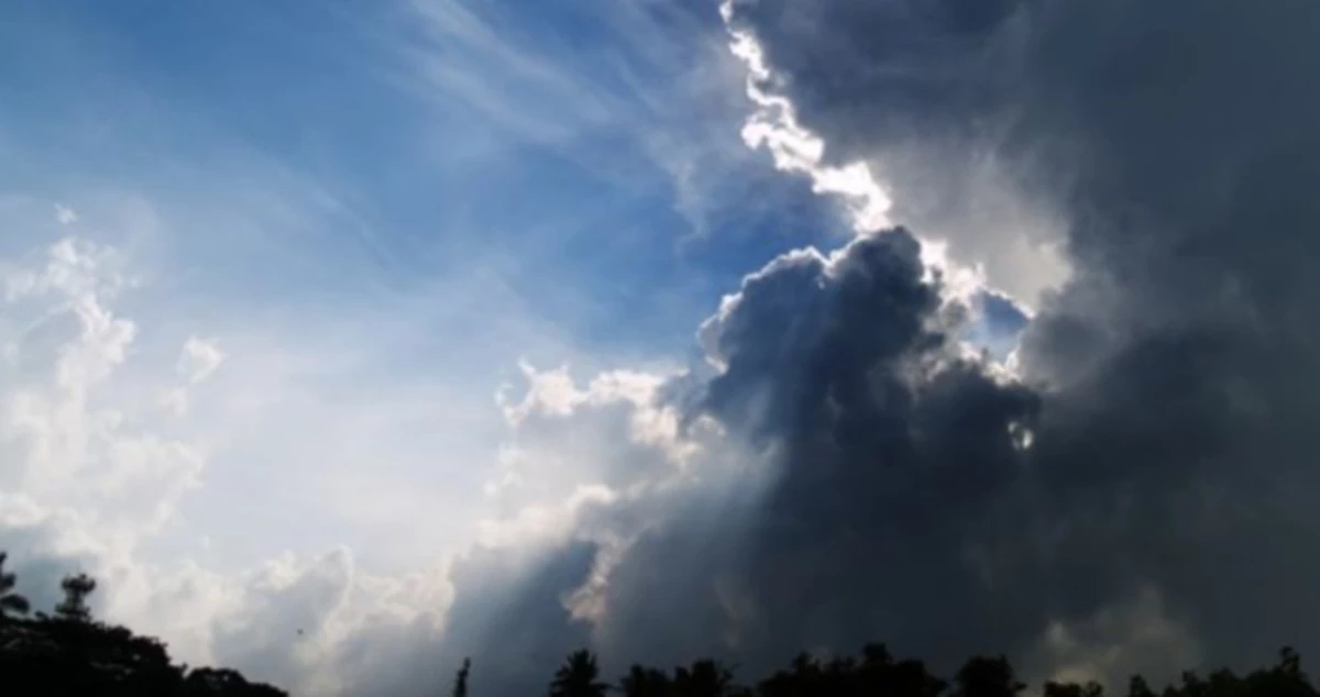 Синоптики розповіли, якою буде погода 4 липня на Львівщині