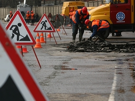 Від завтра у Львові будуть перекриті дві вулиці: причина