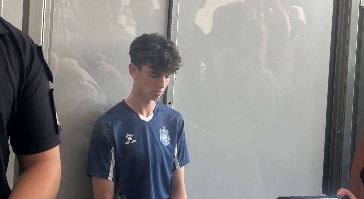 «Можливо, мій син був як співучасник», – матір підозрюваного у вбивстві Ірини Фаріон