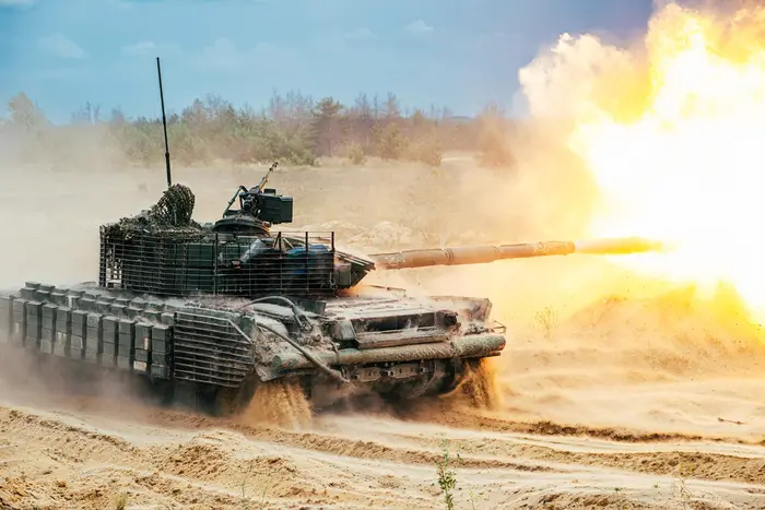 Втрати ворога: ЗСУ відмінусували ще близько 1200 російських окупантів