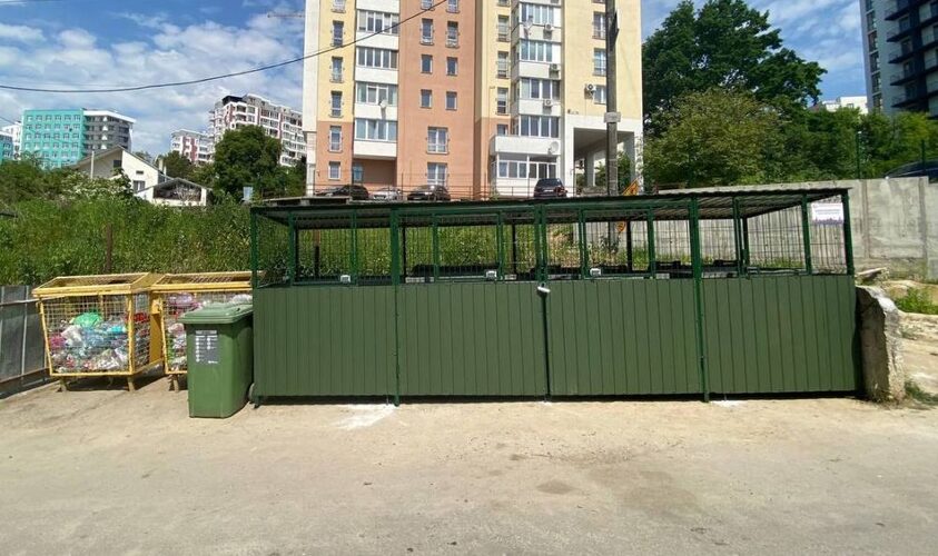 Тарифи на вивезення побутових відходів збільшили у Львові