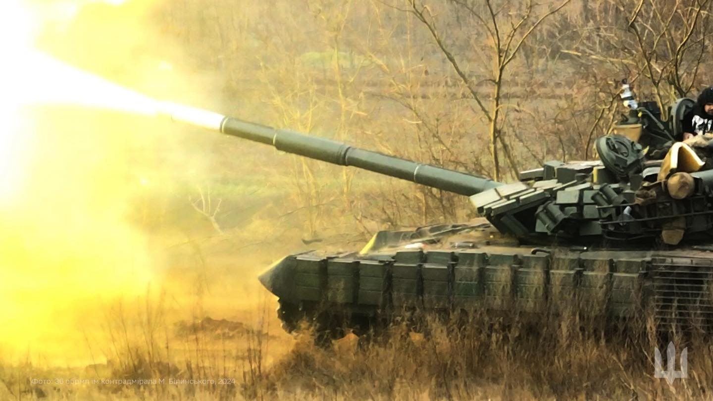 Втрати ворога: понад 599 тисяч окупантів знищили українські оборонці