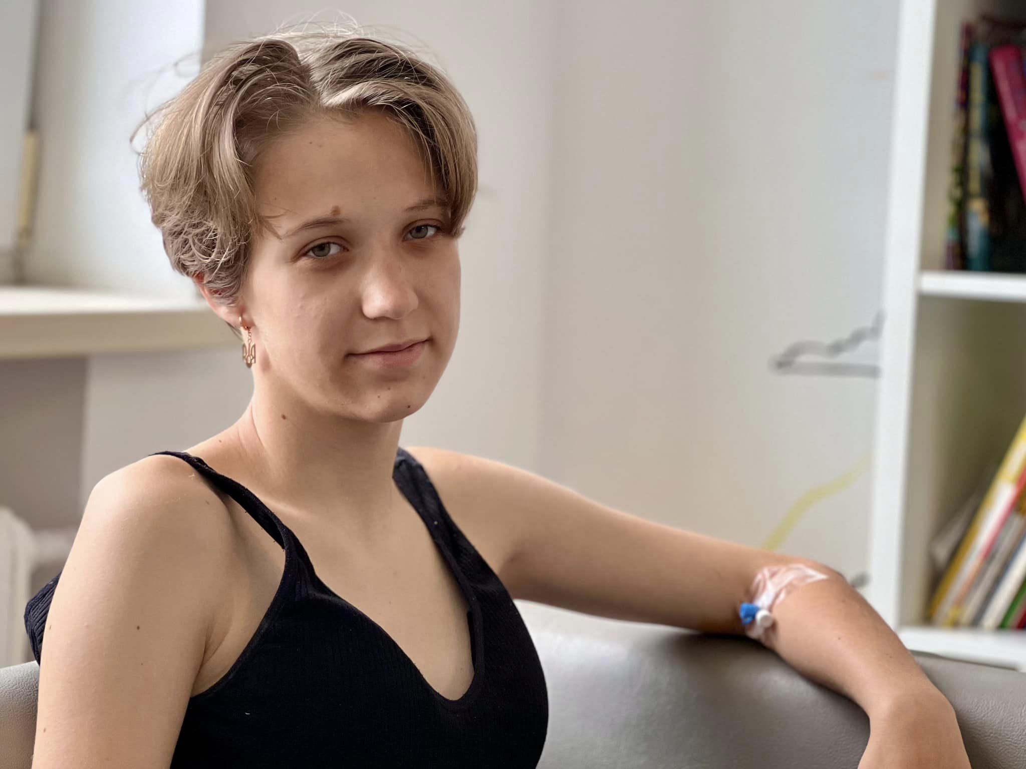 Пухлини росли з шаленою швидкістю: у Львові прооперували 14-річну дівчинку з небезпечними новоутворами