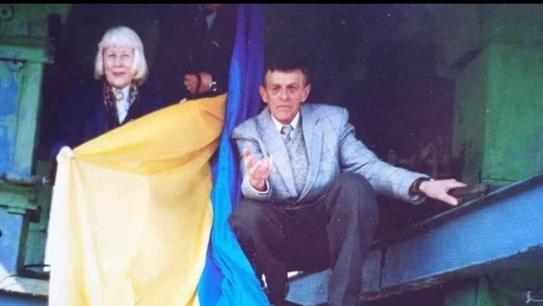 У Львові на 76-му році життя помер депутат, який у 1990 році вперше підняв український стяг над Ратушею