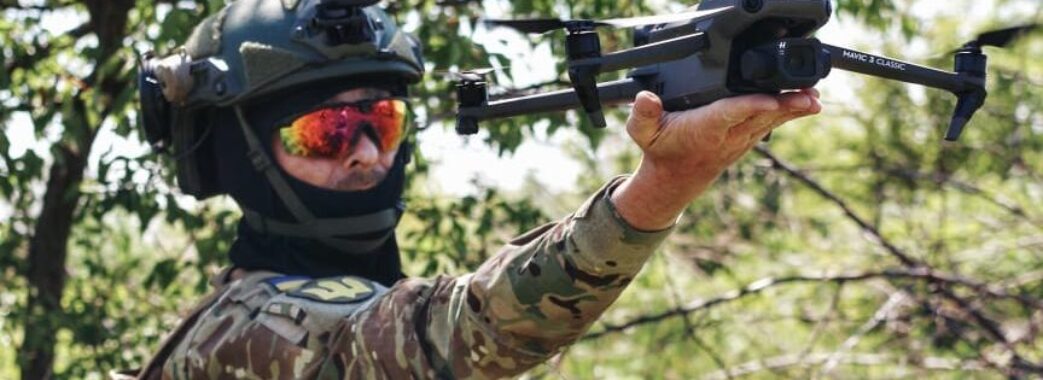 Втрати ворога: за добу збито літак, гелікоптер і 81 російський безпілотник