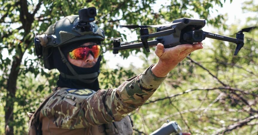 Втрати ворога: за добу збито літак, гелікоптер і 81 російський безпілотник