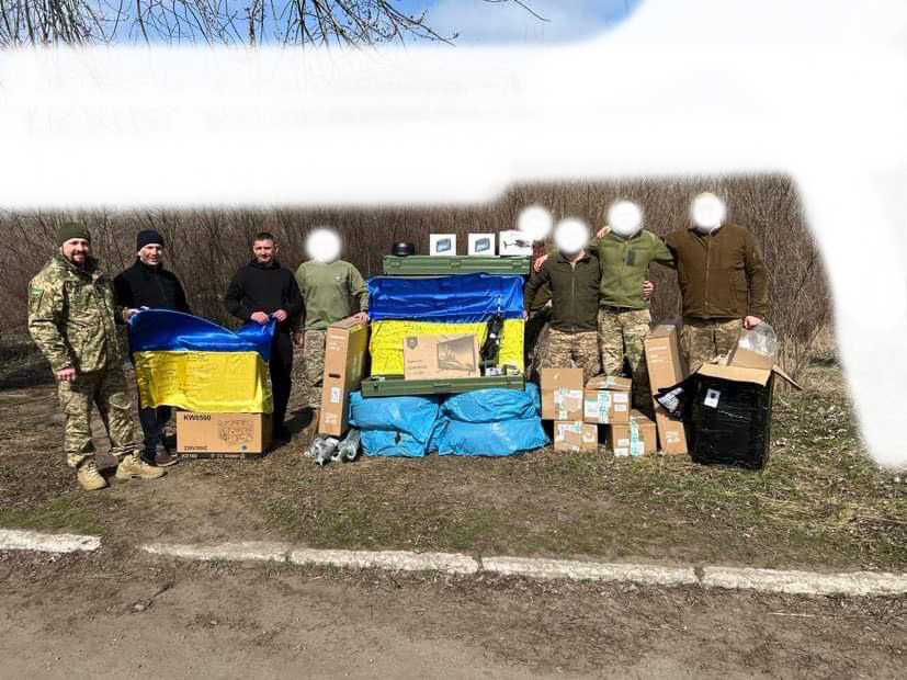 Як витратили понад 5 млн грн, зібраних під час акції «Різдвяні пташки»: фінансовий звіт