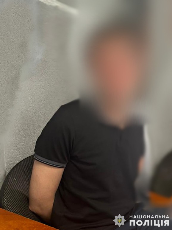 Поранив старшого брата ножем: у Львові правоохоронці затримали зловмисника
