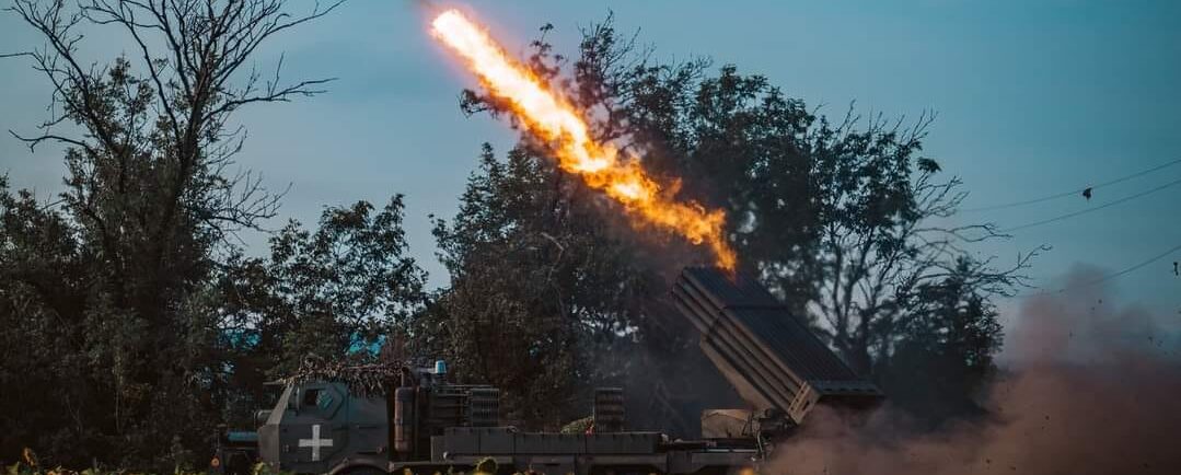 Втрати ворога: понад 600 тисяч росіян знищили Сили оборони України