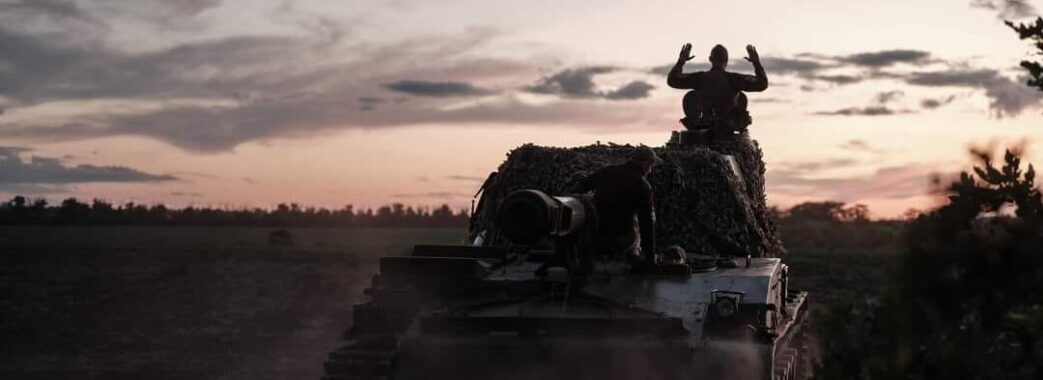 Втрати ворога: за добу відмінусовано 1 160 росіян, 42 артсистеми і 21 ББМ