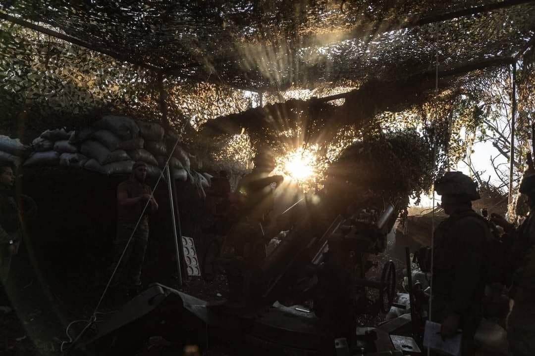 Втрати ворога: понад 608 тисяч окупантів знищено на війні в Україні