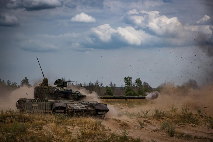 Втрати ворога: ЗСУ відмінусували ще понад 1100 росіян та майже 50 ворожих безпілотників