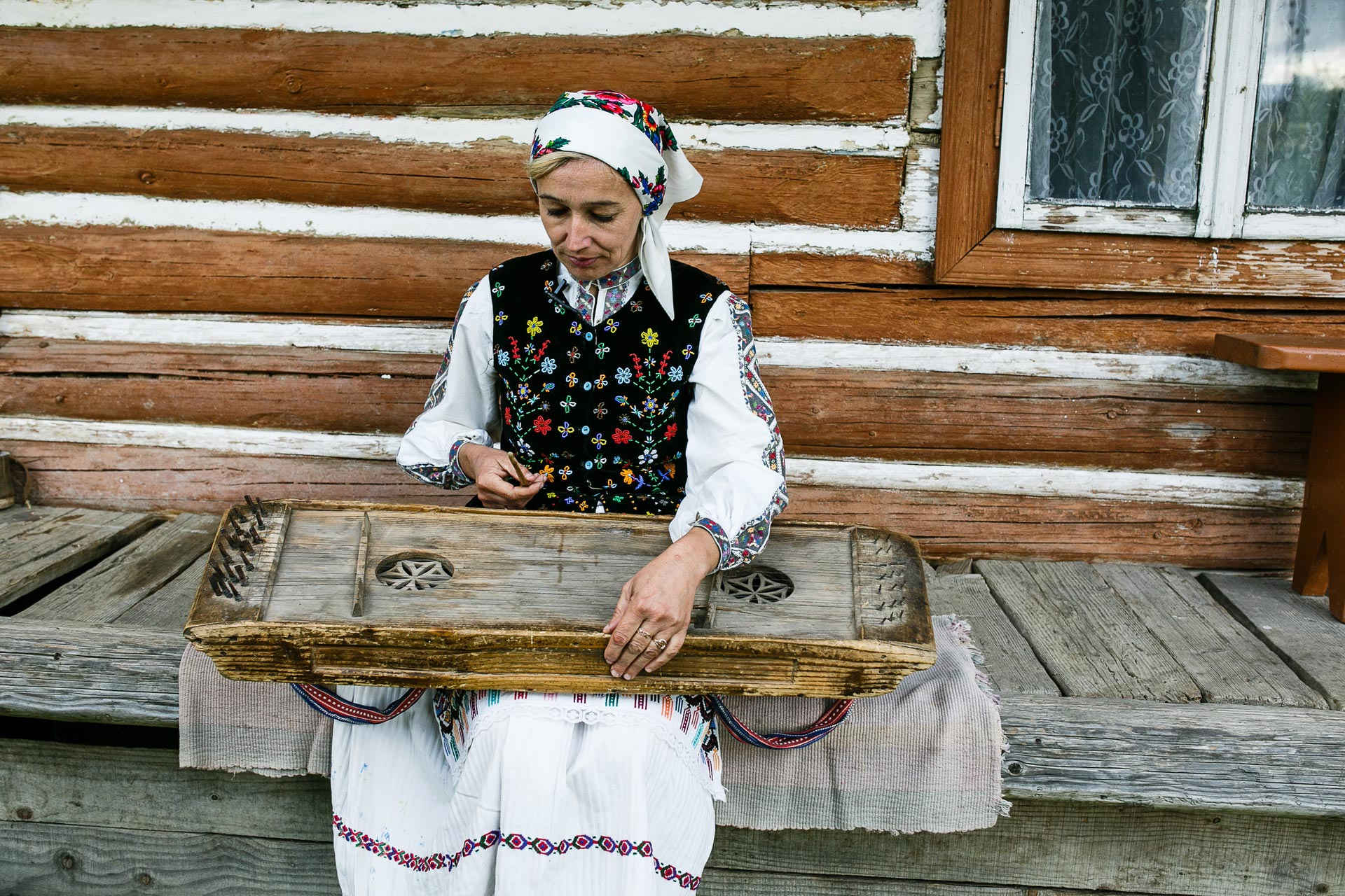 У Самборі проведуть перший фестиваль бойківської культури Бойко-FEST: вхід вільний
